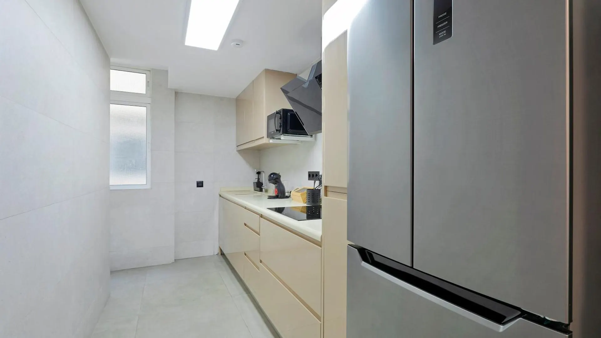 Appartement Greenwaves Con Piscina El Médano