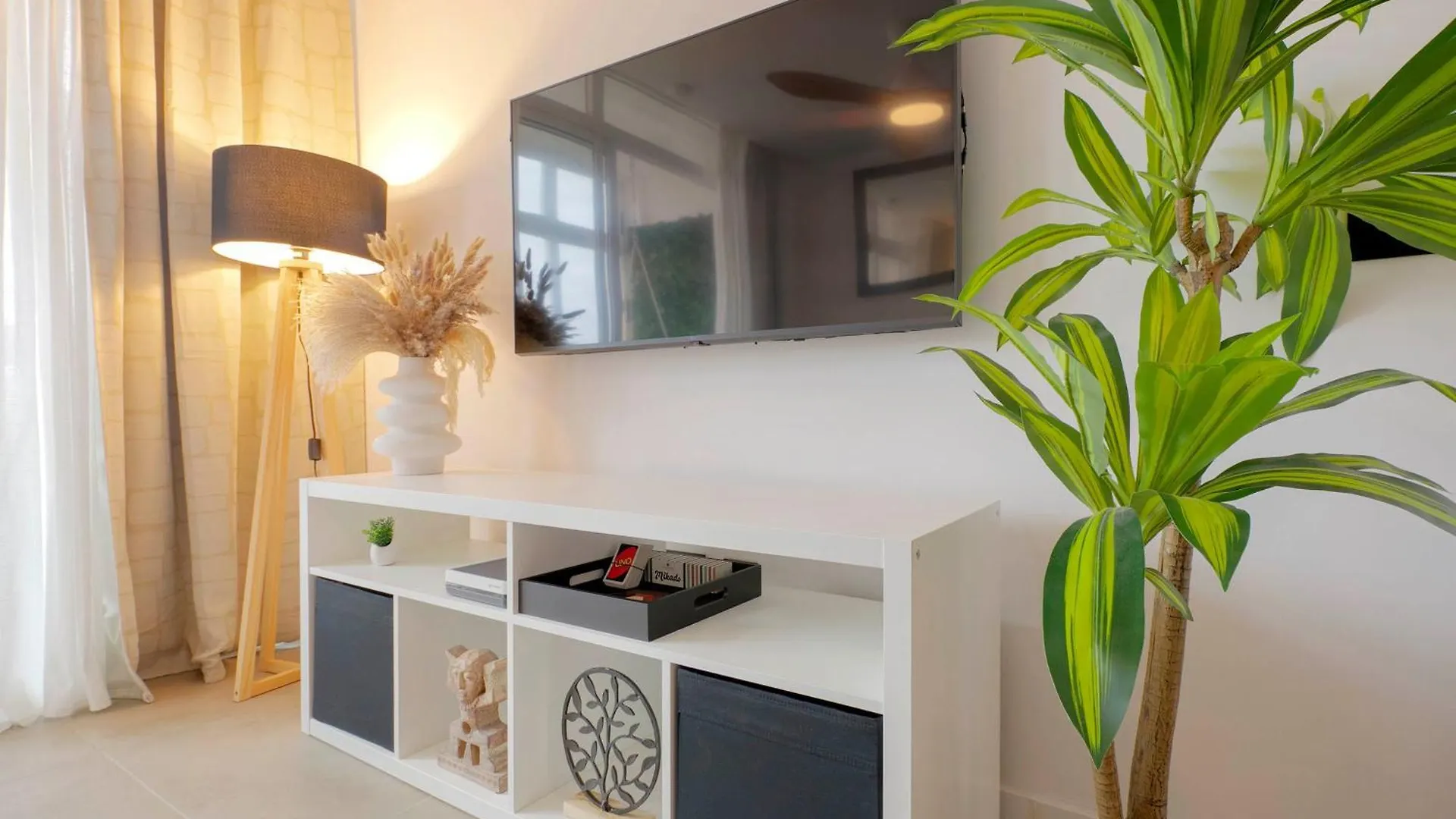 Appartement Greenwaves Con Piscina El Médano